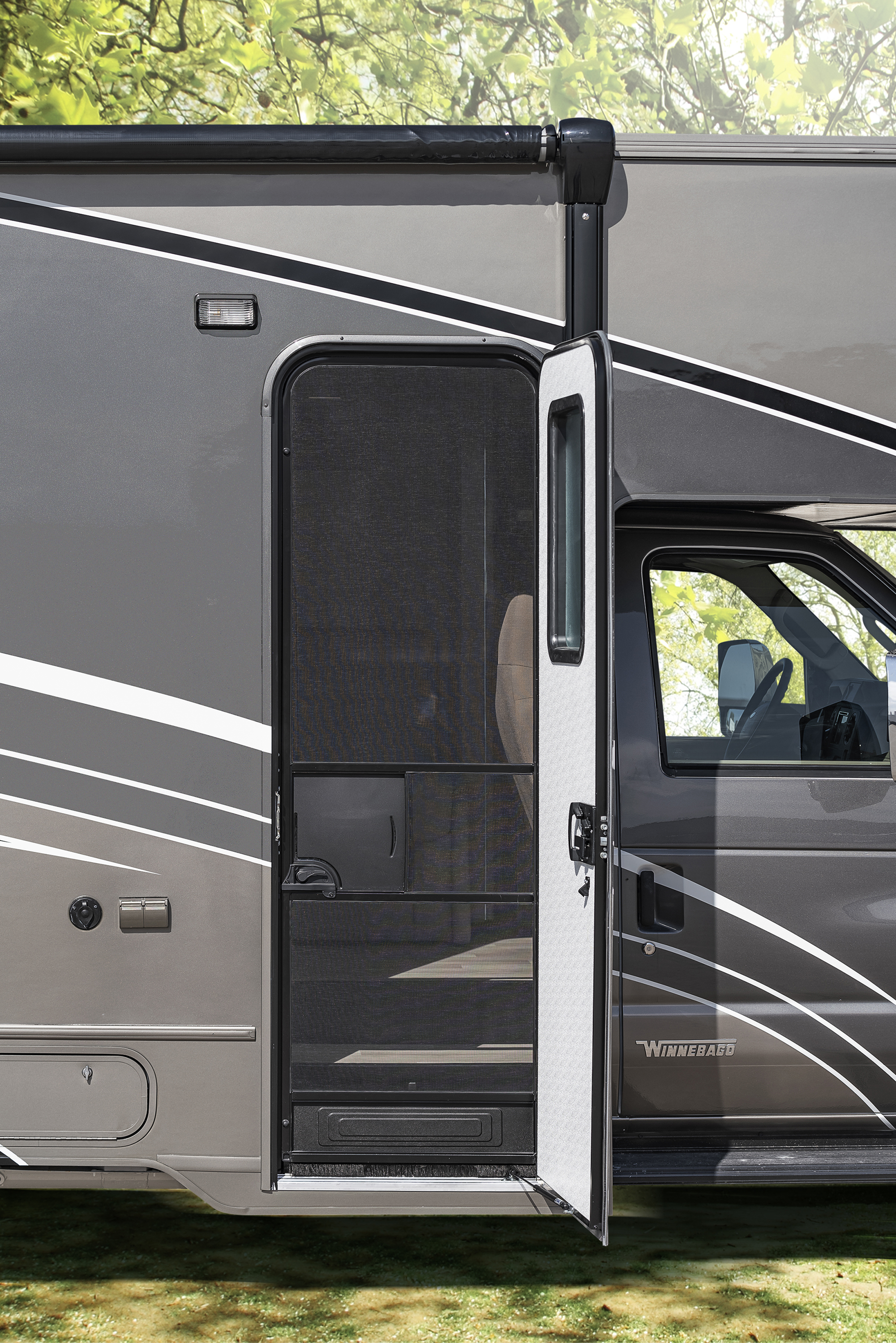 2026 Winnebago Spirit 22M photo 7
